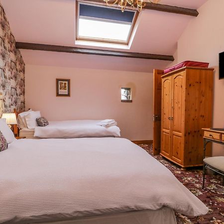 Swaledale Watch Garden Annexe Villa Wigton Екстериор снимка