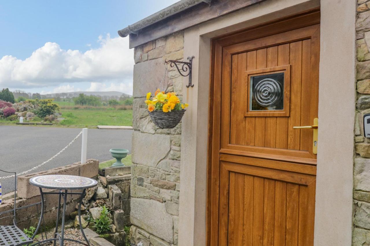 Swaledale Watch Garden Annexe Villa Wigton Екстериор снимка