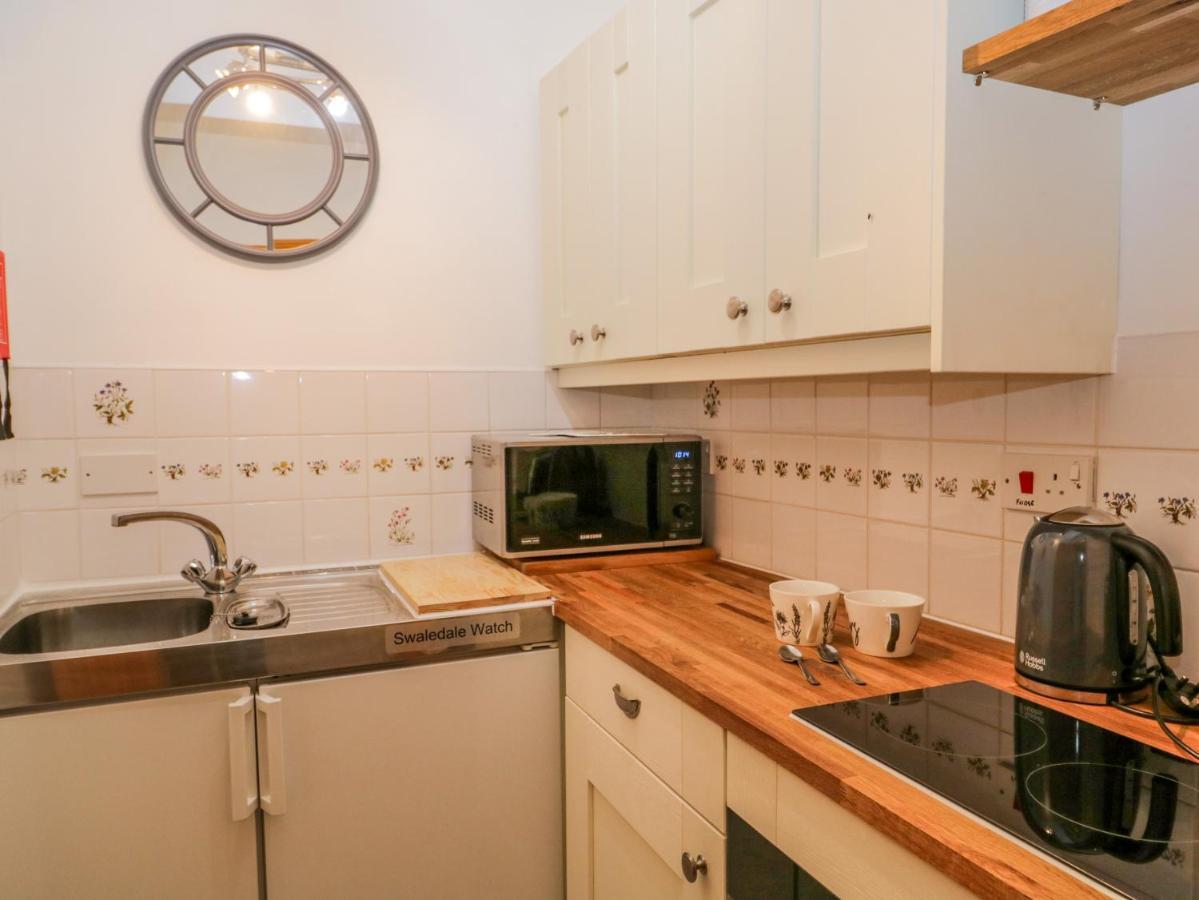 Swaledale Watch Garden Annexe Villa Wigton Екстериор снимка