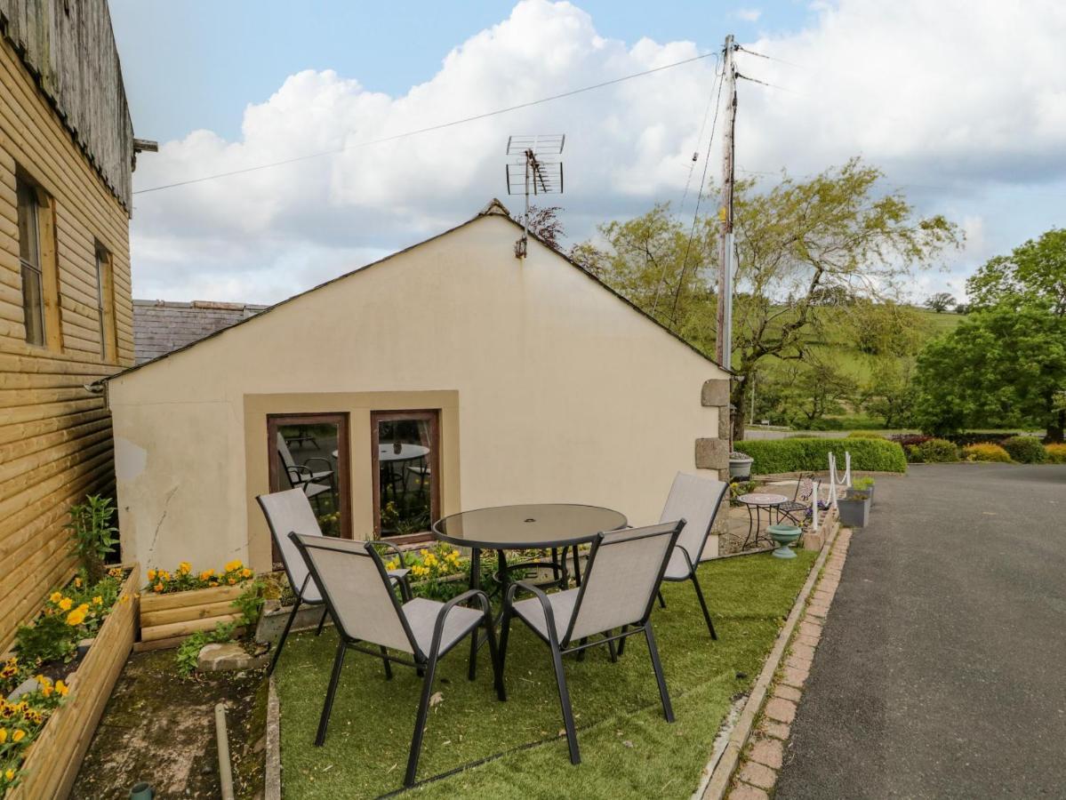Swaledale Watch Garden Annexe Villa Wigton Екстериор снимка