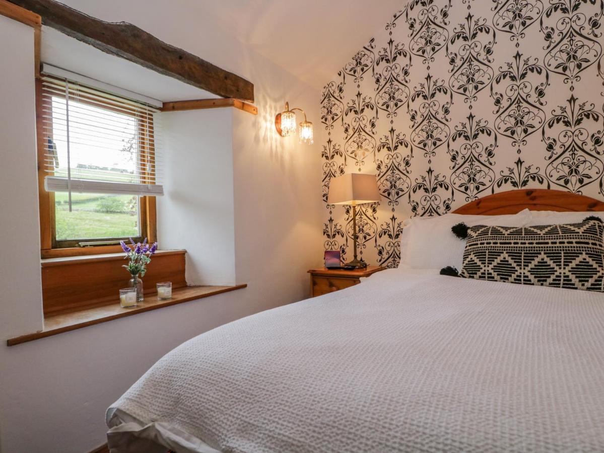 Swaledale Watch Garden Annexe Villa Wigton Екстериор снимка
