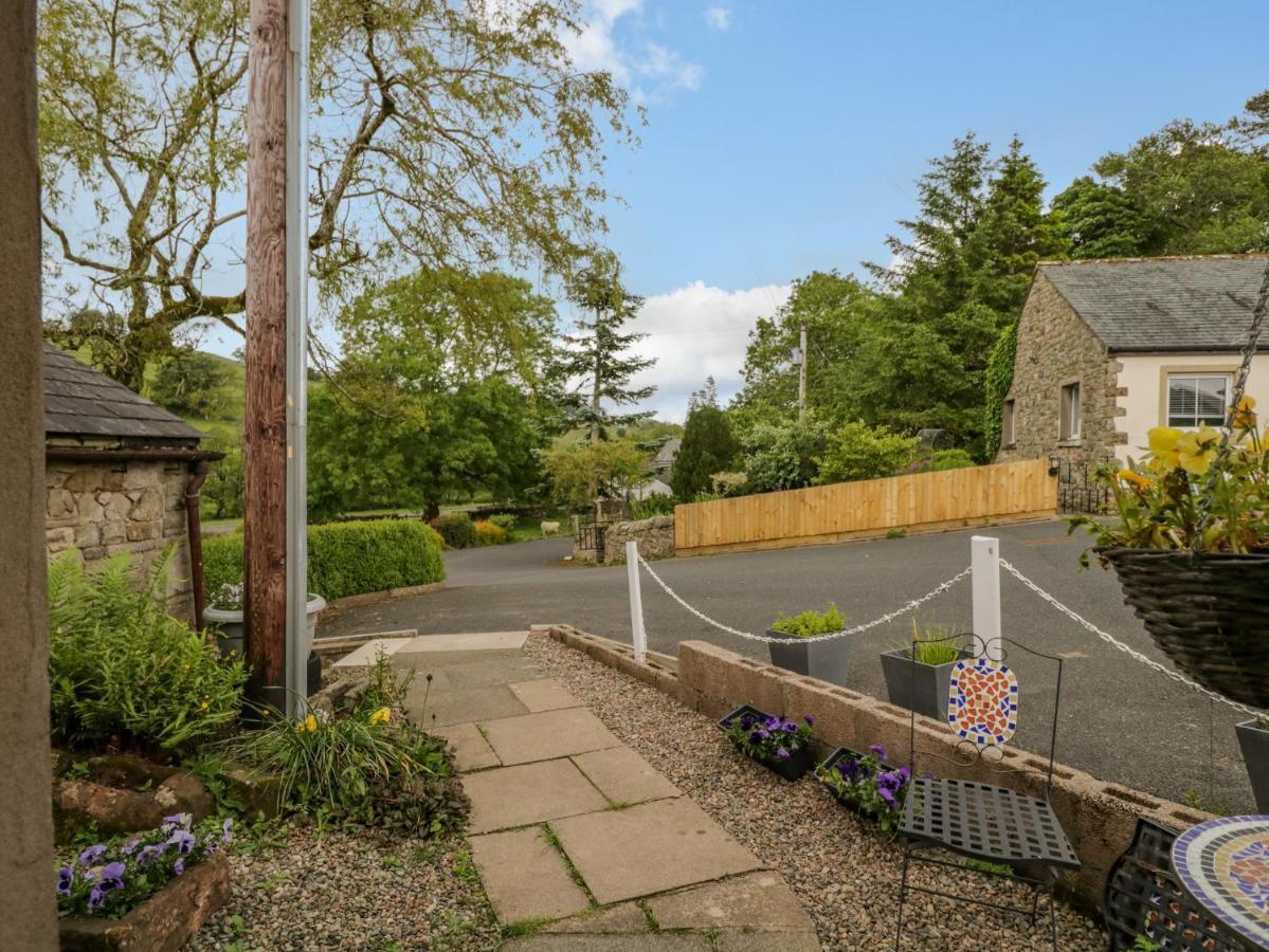 Swaledale Watch Garden Annexe Villa Wigton Екстериор снимка