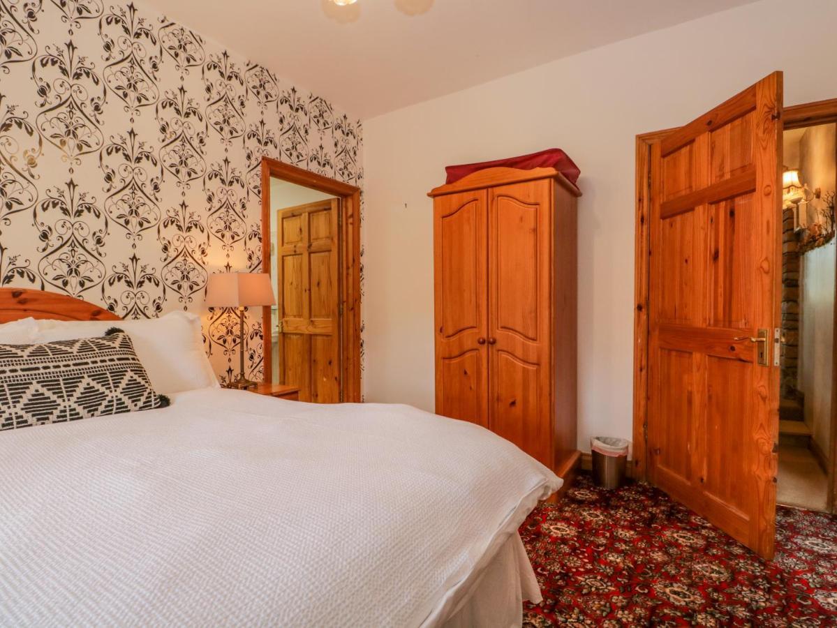 Swaledale Watch Garden Annexe Villa Wigton Екстериор снимка