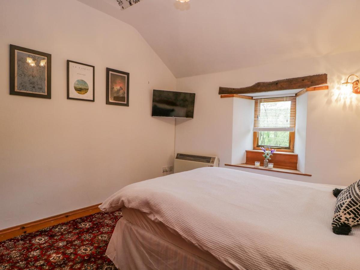 Swaledale Watch Garden Annexe Villa Wigton Екстериор снимка