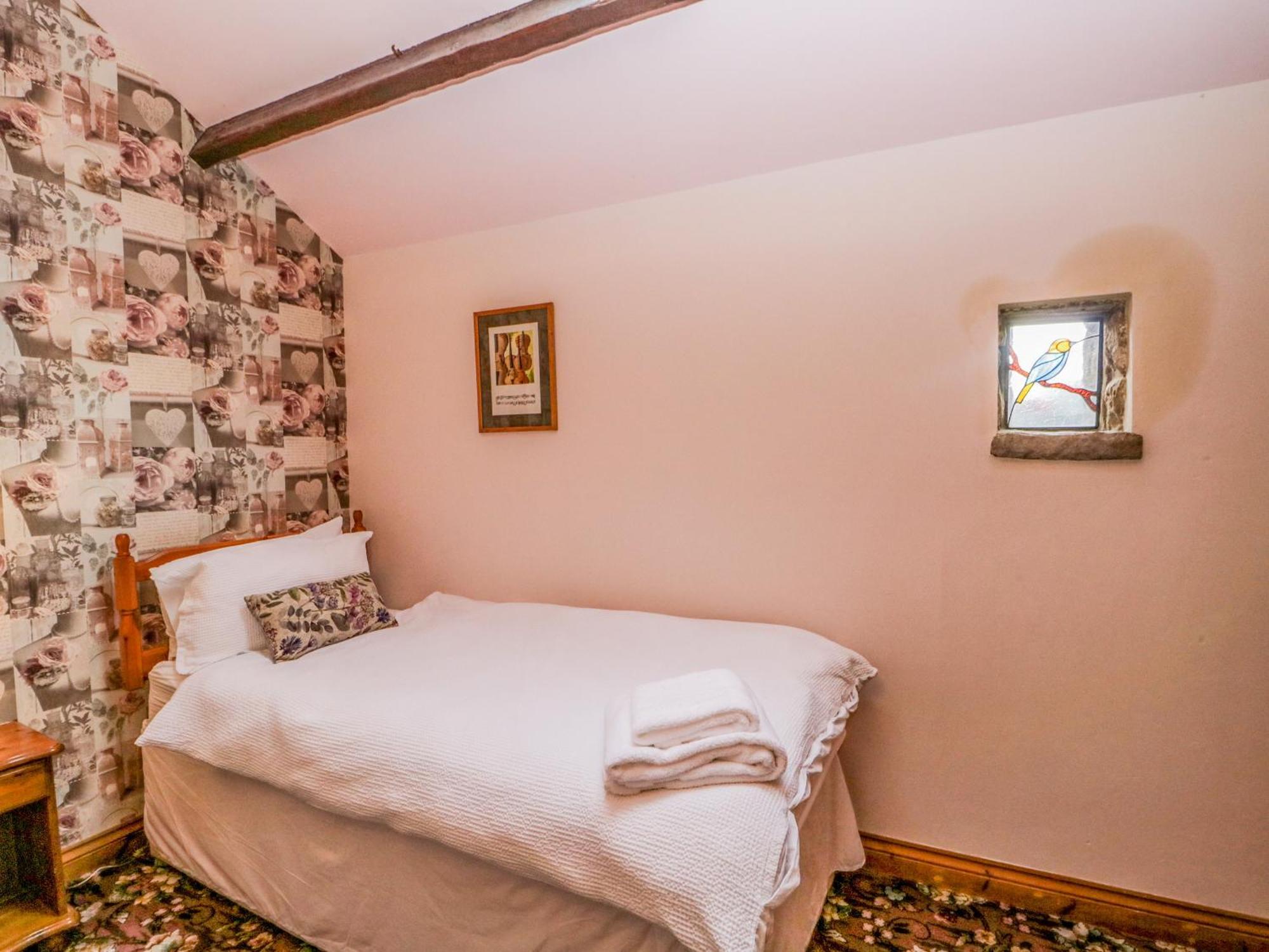 Swaledale Watch Garden Annexe Villa Wigton Екстериор снимка