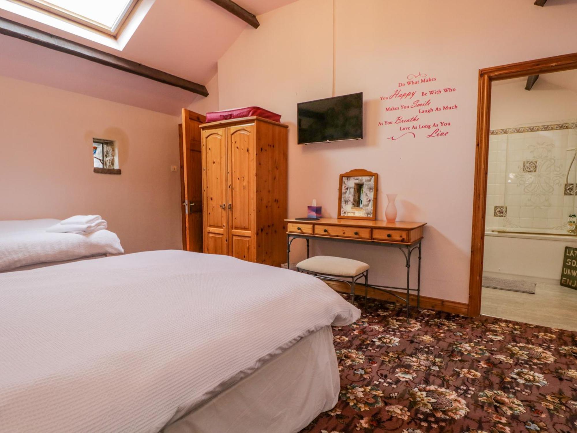 Swaledale Watch Garden Annexe Villa Wigton Екстериор снимка